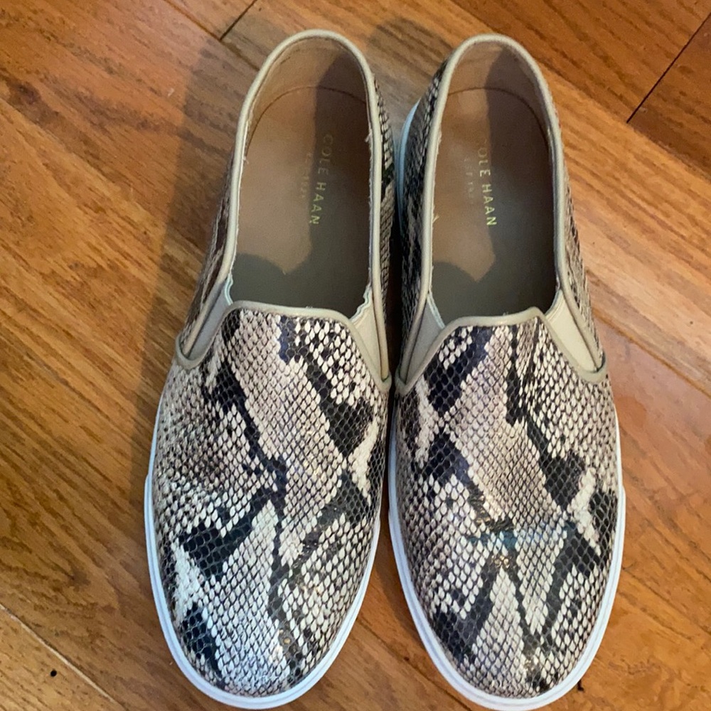 Cole Haan